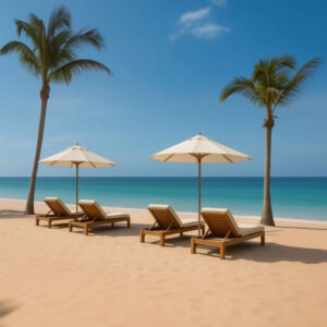 Beach Clubs Transfer Service