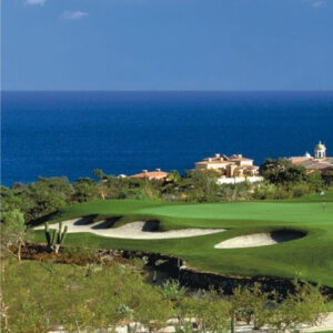 Golf Course Transfer Service