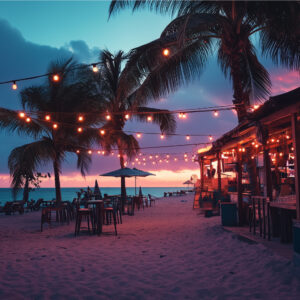 Nightclubs Transfer Service