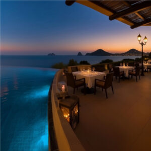 Restaurants (Transfer Service)